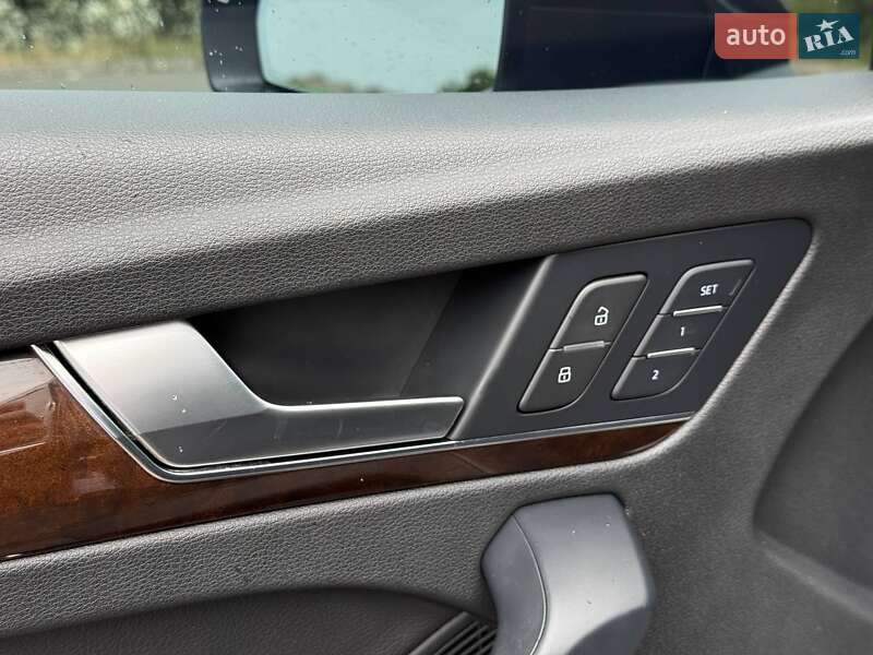 Внедорожник / Кроссовер Audi Q5 2019 в Кривом Роге