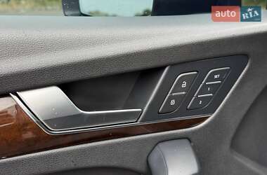Позашляховик / Кросовер Audi Q5 2019 в 