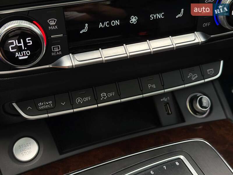 Внедорожник / Кроссовер Audi Q5 2019 в Кривом Роге