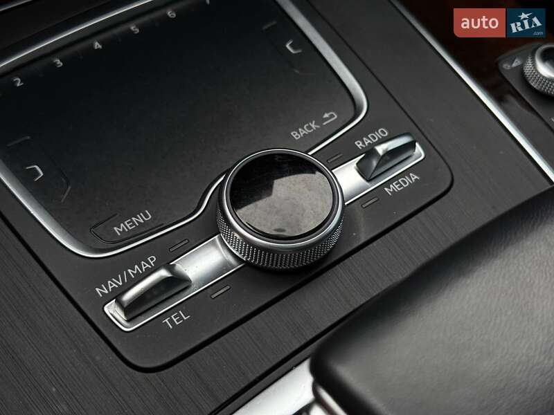 Внедорожник / Кроссовер Audi Q5 2019 в Кривом Роге