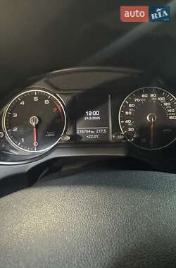 Внедорожник / Кроссовер Audi Q5 2013 в 