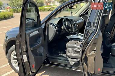 Внедорожник / Кроссовер Audi Q5 2012 в 