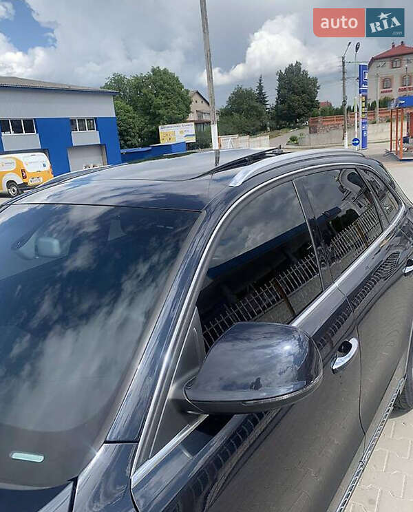 Внедорожник / Кроссовер Audi Q5 2014 в Тернополе