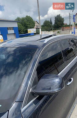 Внедорожник / Кроссовер Audi Q5 2014 в 