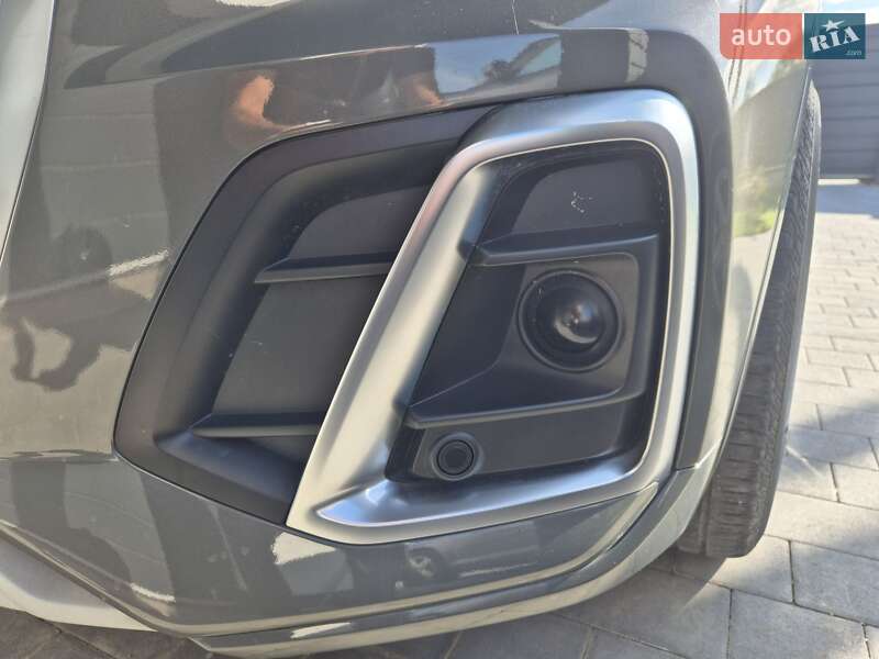 Внедорожник / Кроссовер Audi Q5 2022 в Дрогобыче