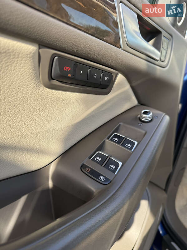 Внедорожник / Кроссовер Audi Q5 2014 в Львове фото 50 Внедорожник / Кроссовер Audi Q5 2014 в Львове