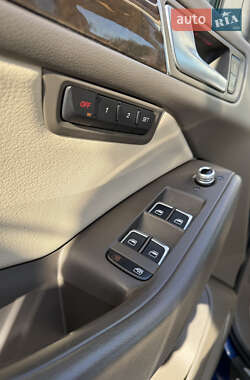 Внедорожник / Кроссовер Audi Q5 2014 в 