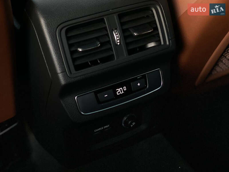Позашляховик / Кросовер Audi Q5 2021 в Львові