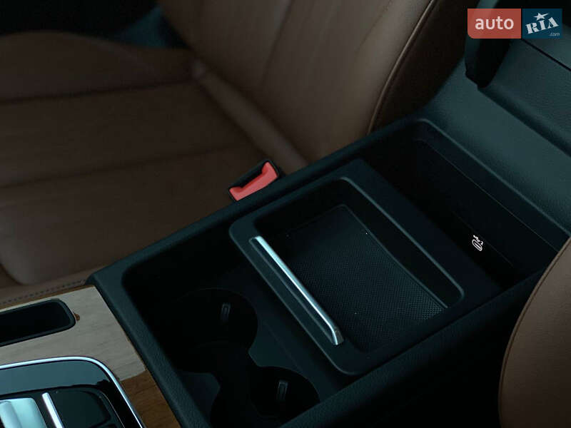 Позашляховик / Кросовер Audi Q5 2021 в Львові