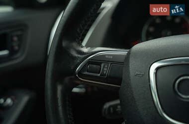 Внедорожник / Кроссовер Audi Q5 2012 в 
