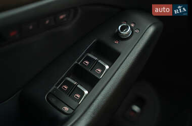 Внедорожник / Кроссовер Audi Q5 2012 в 