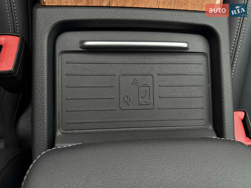 Позашляховик / Кросовер Audi Q5 2021 в Києві