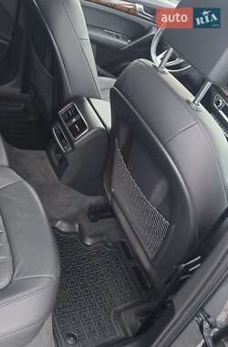 Внедорожник / Кроссовер Audi Q5 2017 в 