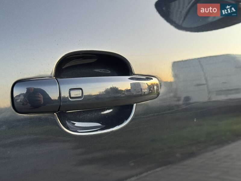 Позашляховик / Кросовер Audi Q5 2013 в Хоролі