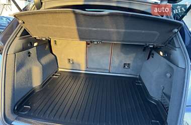 Позашляховик / Кросовер Audi Q5 2013 в 