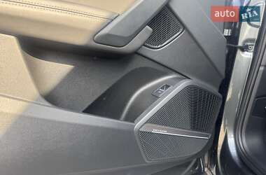 Позашляховик / Кросовер Audi Q5 2021 в 