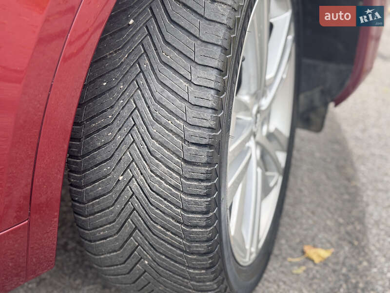 Внедорожник / Кроссовер Audi Q5 2018 в Львове