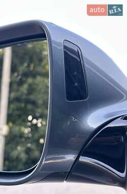 Внедорожник / Кроссовер Audi Q5 2015 в 
