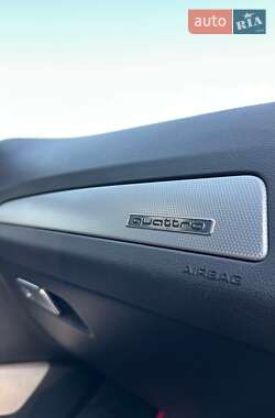 Внедорожник / Кроссовер Audi Q5 2015 в 