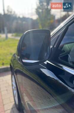 Внедорожник / Кроссовер Audi Q5 2012 в 