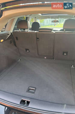 Внедорожник / Кроссовер Audi Q5 2012 в 