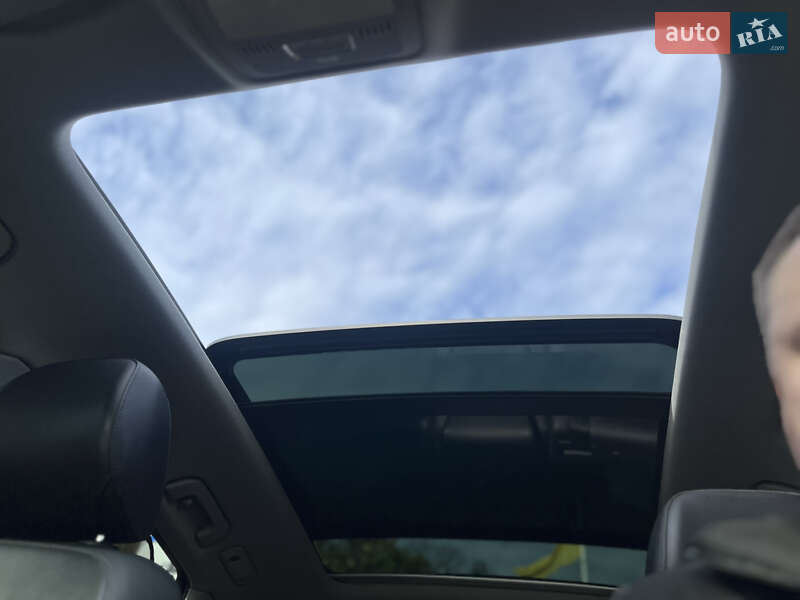 Внедорожник / Кроссовер Audi Q5 2012 в Львове