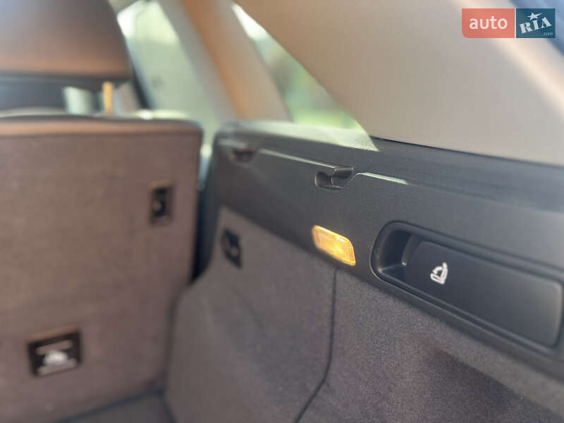 Внедорожник / Кроссовер Audi Q5 2012 в Львове