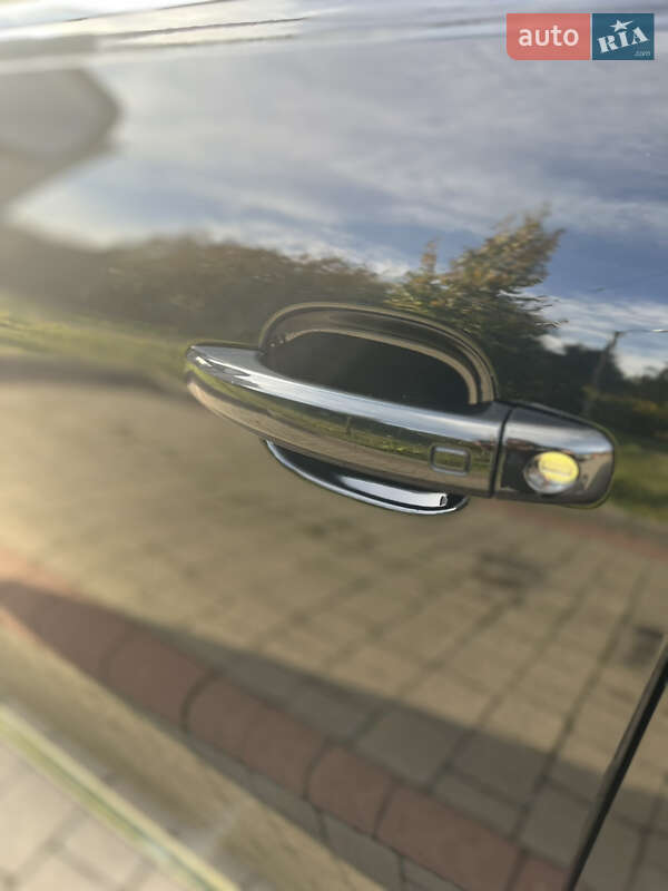 Внедорожник / Кроссовер Audi Q5 2012 в Львове