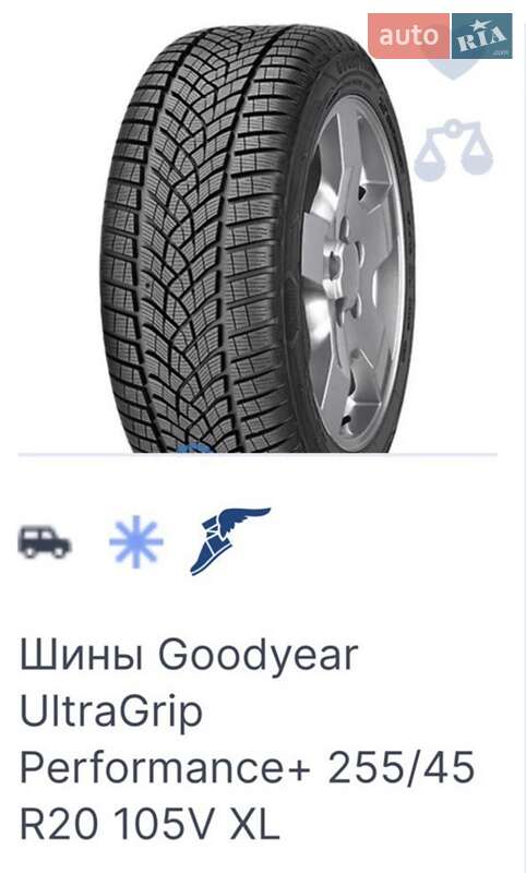 Внедорожник / Кроссовер Audi Q5 2016 в Киеве