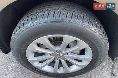 Внедорожник / Кроссовер Audi Q5 2013 в 