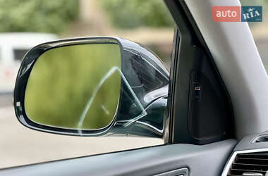 Внедорожник / Кроссовер Audi Q5 2015 в 