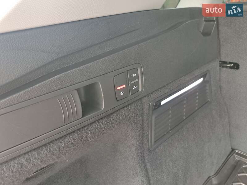 Внедорожник / Кроссовер Audi Q5 2020 в Полтаве
