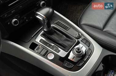 Позашляховик / Кросовер Audi Q5 2013 в 