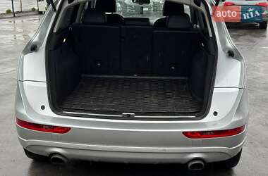 Позашляховик / Кросовер Audi Q5 2013 в 