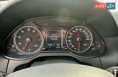 Внедорожник / Кроссовер Audi Q5 2013 в 
