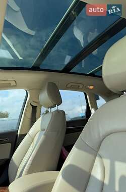 Внедорожник / Кроссовер Audi Q5 2015 в 