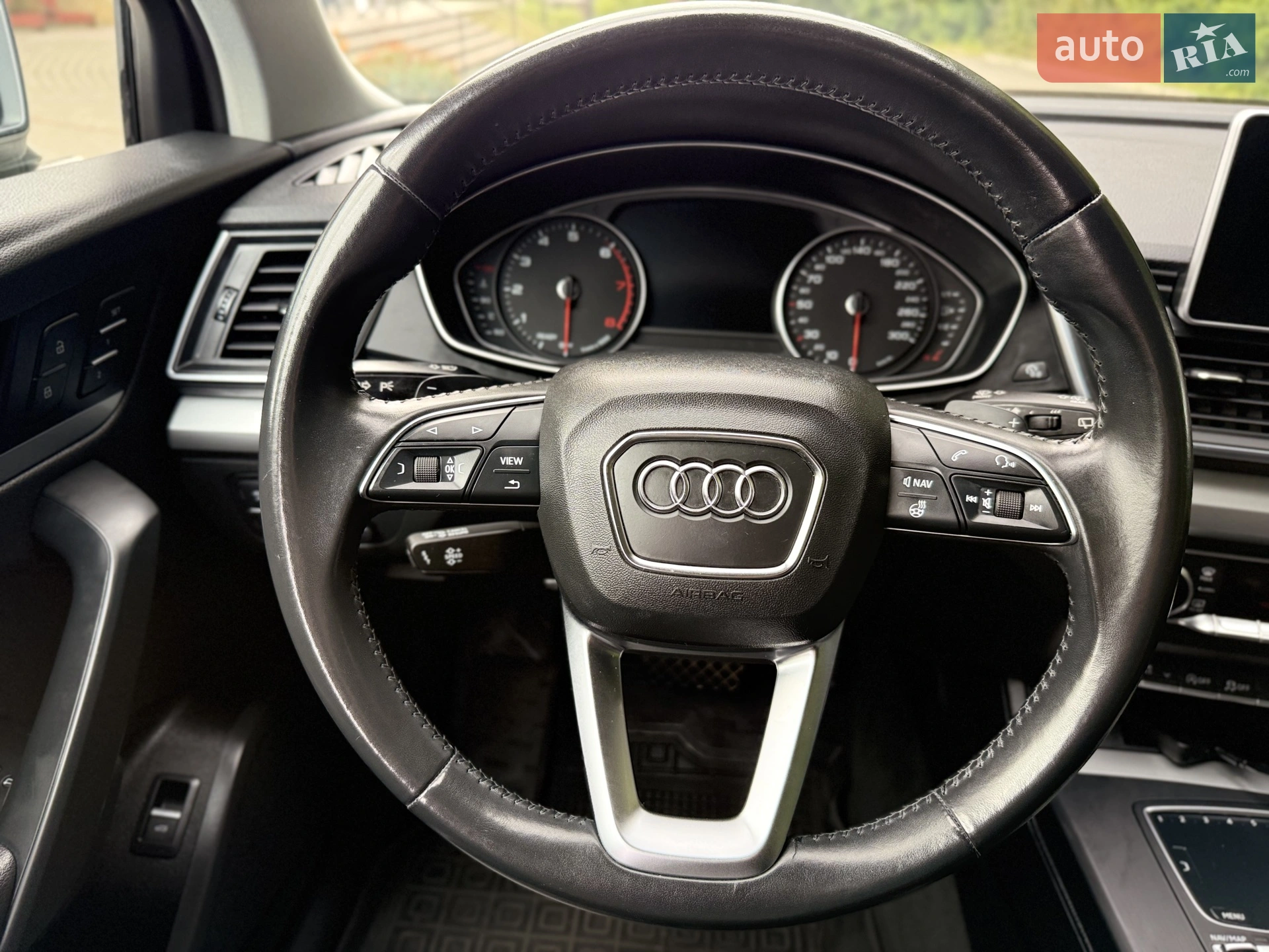 2018 Audi Q5 - мініатюра 24
