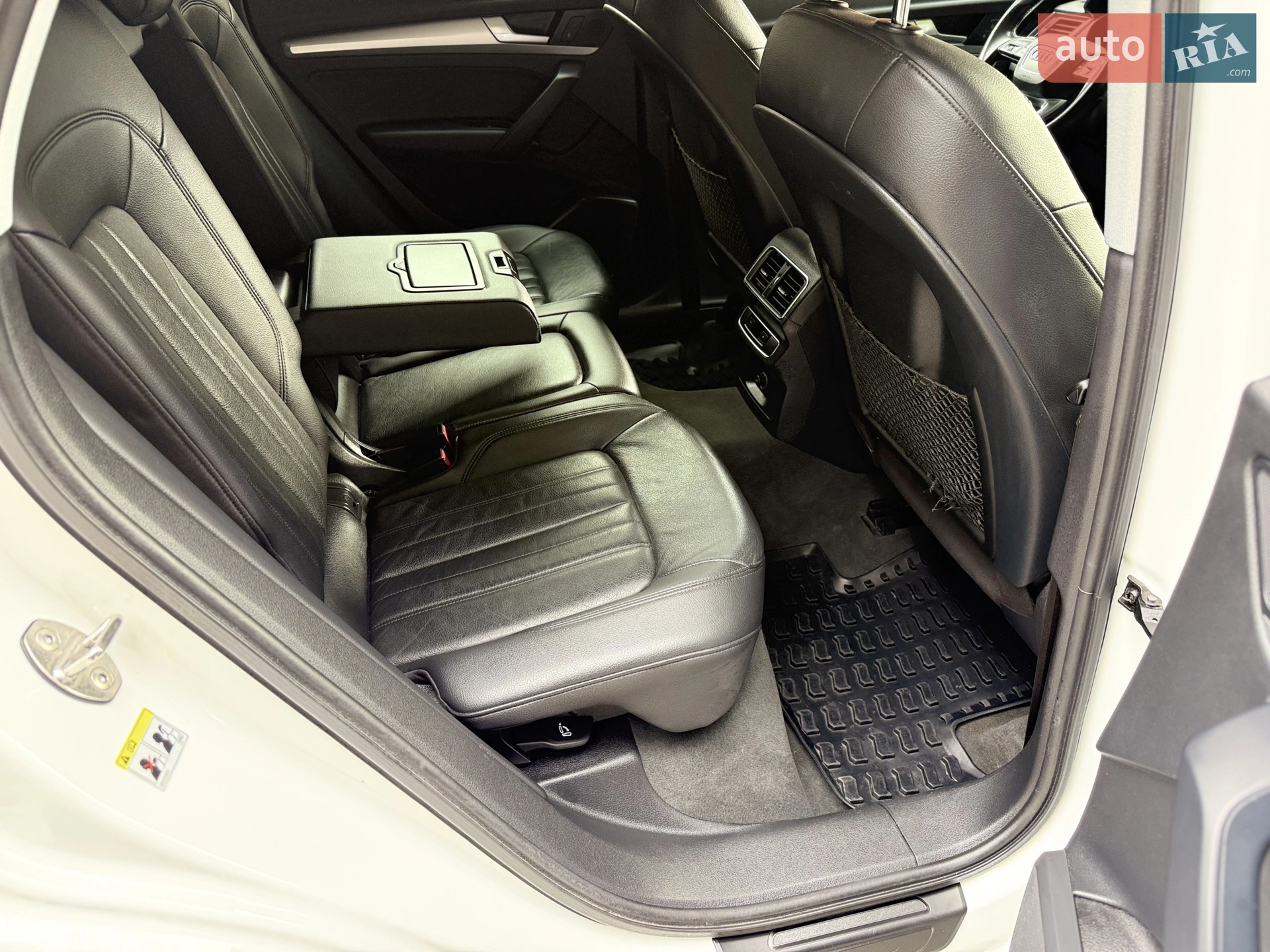 2018 Audi Q5 - мініатюра 34