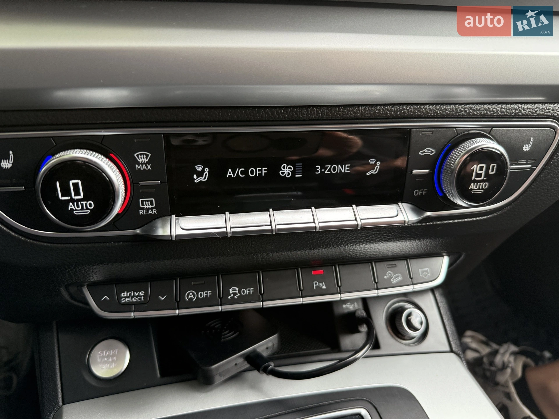 2018 Audi Q5 - мініатюра 43