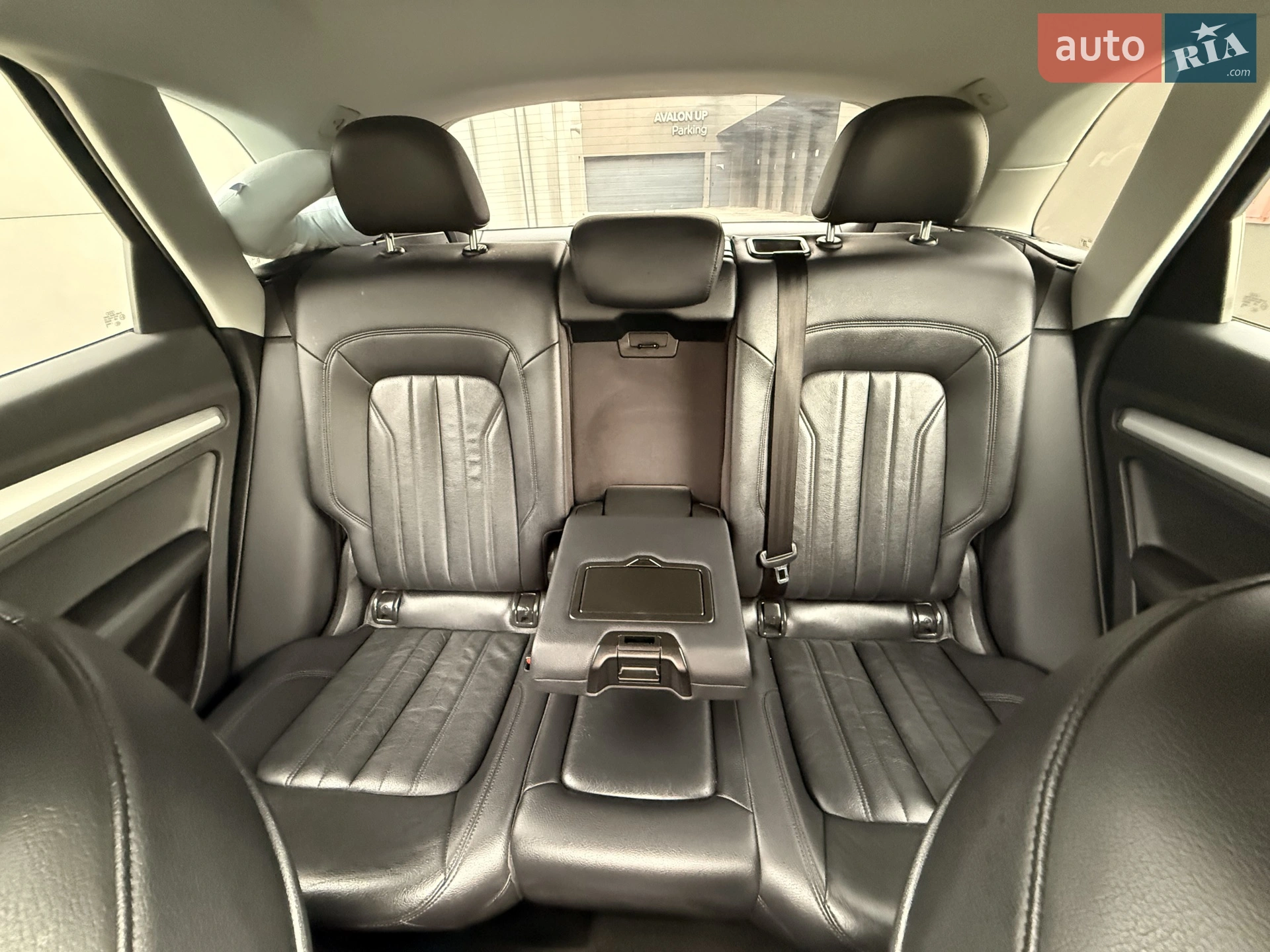2018 Audi Q5 - мініатюра 20