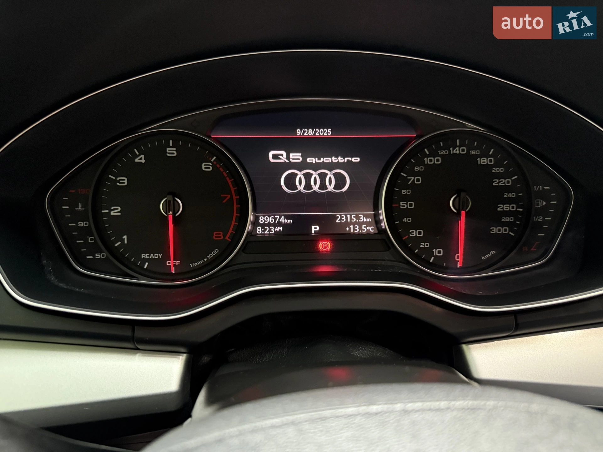 2018 Audi Q5 - мініатюра 57