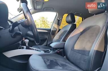 Внедорожник / Кроссовер Audi Q5 2016 в 