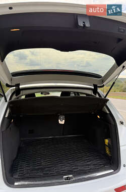 Внедорожник / Кроссовер Audi Q5 2012 в 