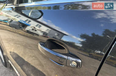 Внедорожник / Кроссовер Audi Q5 2014 в 