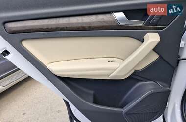 Позашляховик / Кросовер Audi Q5 2019 в 
