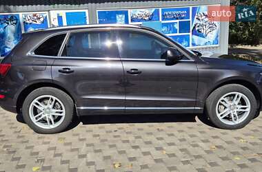 Внедорожник / Кроссовер Audi Q5 2015 в 