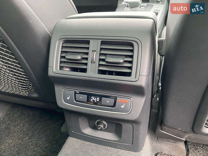 Внедорожник / Кроссовер Audi Q5 2020 в Киеве фото 42 Внедорожник / Кроссовер Audi Q5 2020 в Киеве