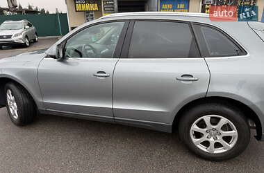 Внедорожник / Кроссовер Audi Q5 2010 в 