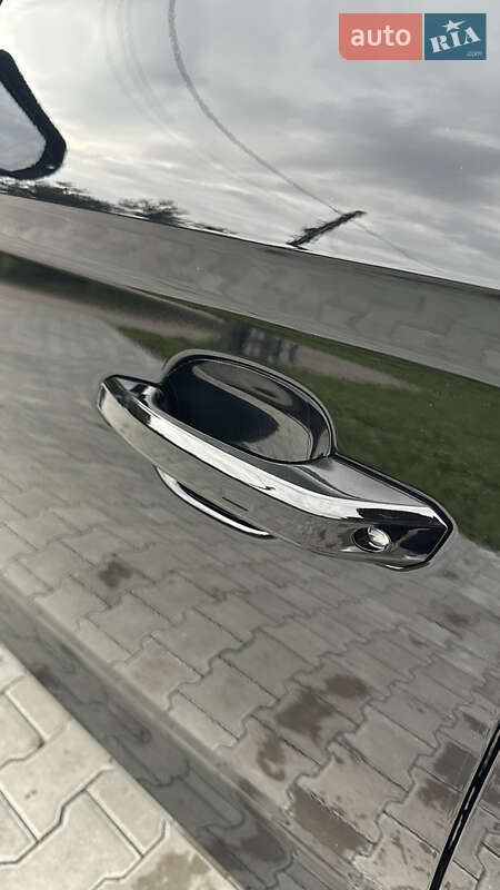 Внедорожник / Кроссовер Audi Q5 2021 в Львове фото 12 Внедорожник / Кроссовер Audi Q5 2021 в Львове