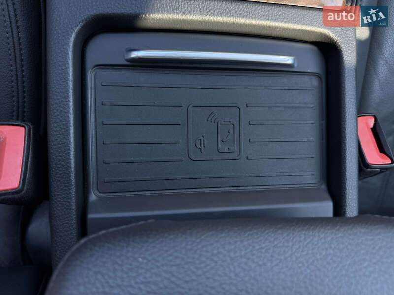 Внедорожник / Кроссовер Audi Q5 2019 в Киеве фото 30 Внедорожник / Кроссовер Audi Q5 2019 в Киеве